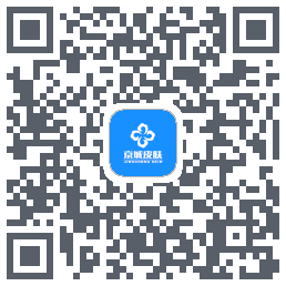 京城皮肤 QRcode