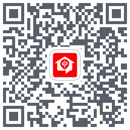 中原找房β的下载二维码