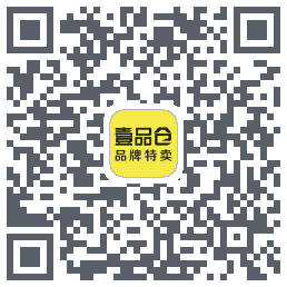 壹品仓的下載二維碼