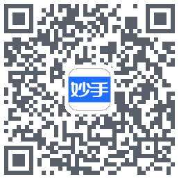 妙手医生Download QR-Code
