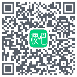 瘦吧减脂codice QR per il download