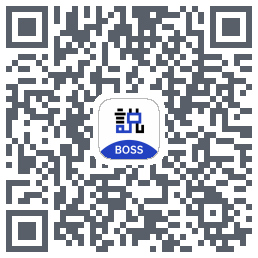 Boss说的下載二維碼