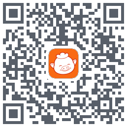 猪八戒的下载二维码