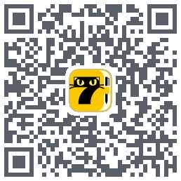 七猫作家助手 QRcode