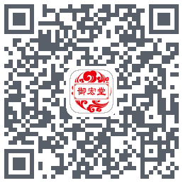御宏堂 QRcode