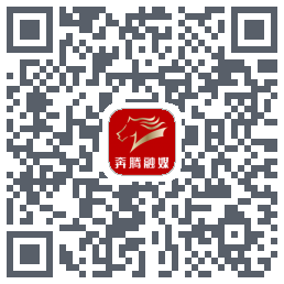 奔腾融媒codice QR per il download