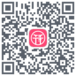 千寻 QRcode
