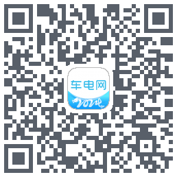 车电网codice QR per il download