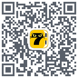 七猫作家助手 QRcode