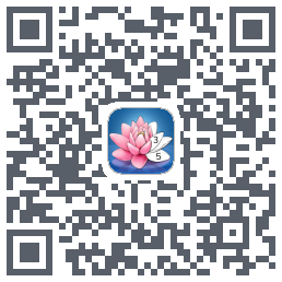 Zen Color QRcode