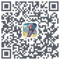 疯狂运动会 QRcode