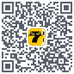 七猫作家助手 QRcode