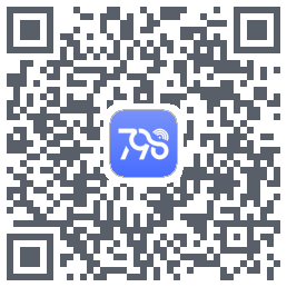 慧生活798 QRcode