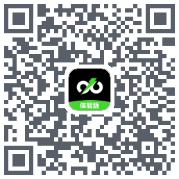 闪充智行código QR de descarga de