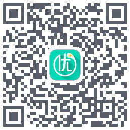 优易充kod QR do pobrania