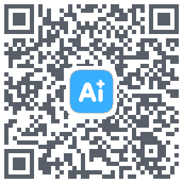 讯飞AI学 QRcode