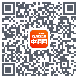 中钢网 QRcode