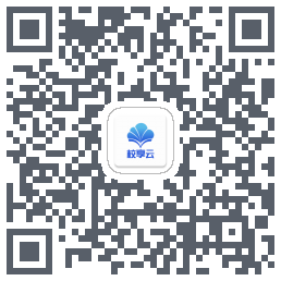 电子班牌 QRcode