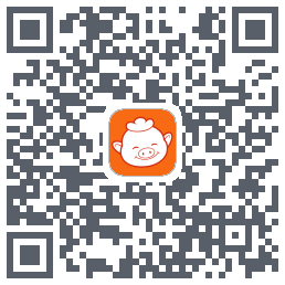 猪八戒的下载二维码