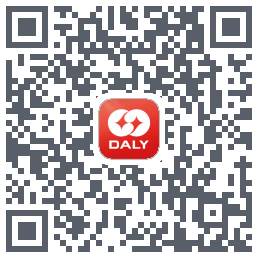 DALY BMS QRcode