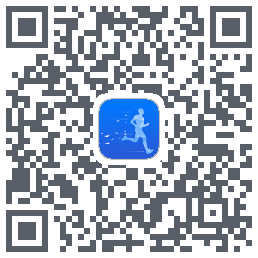 宜准跑步 QRcode
