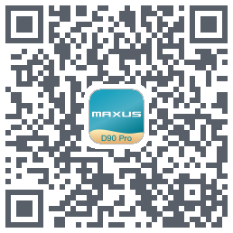 上汽MAXUS QR-код для загрузки
