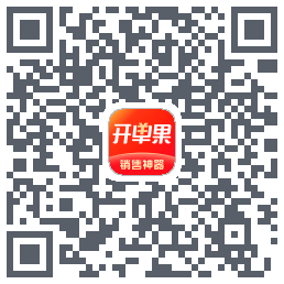 开单果รหัส QR สำหรับดาวน์โหลด