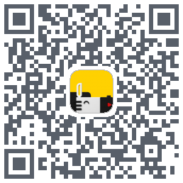 快乐斑马HD QRcode