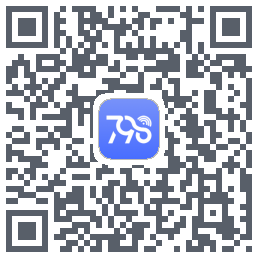 慧生活798du code QR de téléchargement