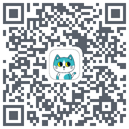 东呈青猫会的下載二維碼