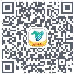 蒙速办codice QR per il download