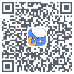 冒泡联联 QRcode
