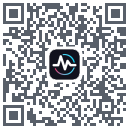 MERIT超燃脂codice QR per il download