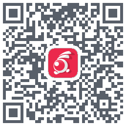 百姓关注的下載二維碼