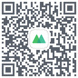 微购相册的下載二維碼