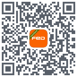 FED运动的下載二維碼