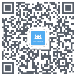 wanandroid的下載二維碼