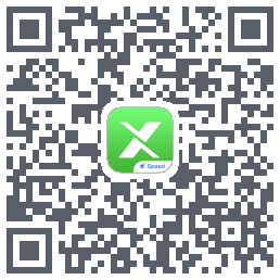 XTrend Speed的下載二維碼