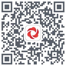 云展动力のダウンロードQRコード
