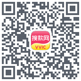 搜款网 QRcode