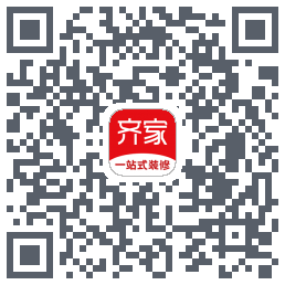 齐家的下載二維碼