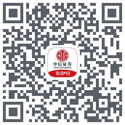 中信证券 QRcode