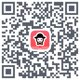 美景听听 QRcode