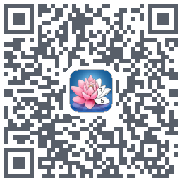 Zen Color QRcode
