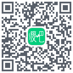 瘦吧减脂 QRcode