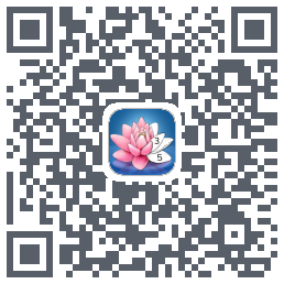 Zen Color QRcode
