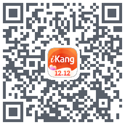 爱康-约体检查报告kod QR do pobrania