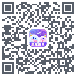 KK星球的下载二维码