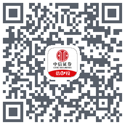 中信证券 QRcode