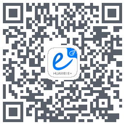 华为亿商 QRcode